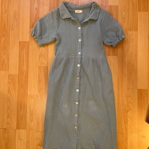 Roolee dress- XS